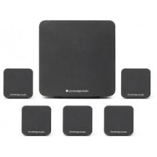 Cambridge Audio Minx S215v2 2.1 Speaker System